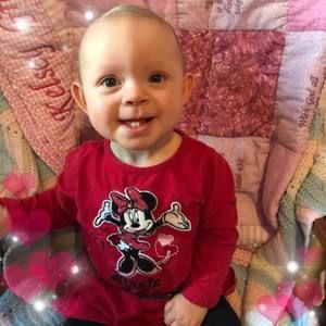 Meet your Posher, Erica